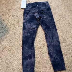 Lululemon Align HR Pant 25”